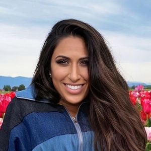 Meet your Posher, Kanwal